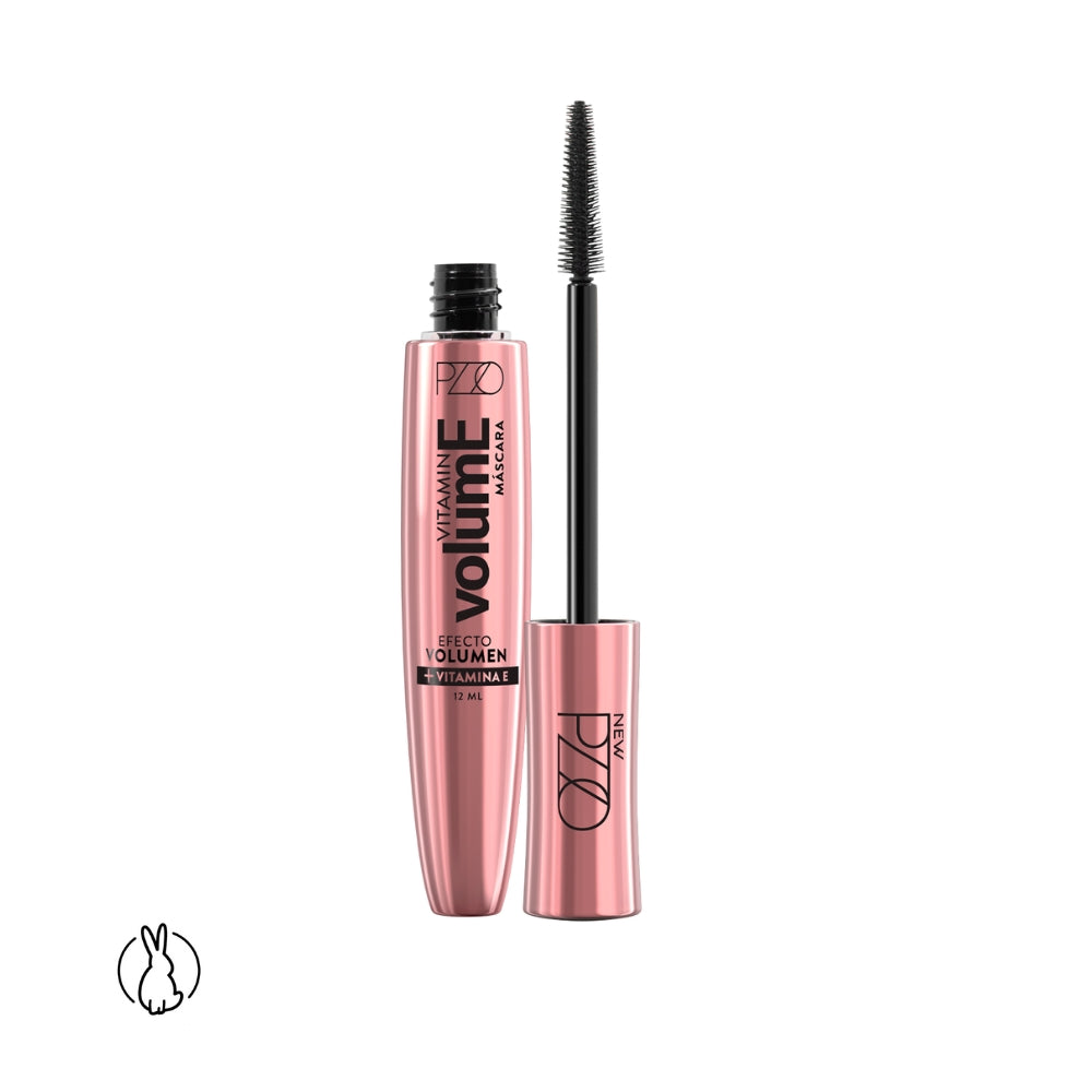 Máscara de Pestañas Vitamin Volume