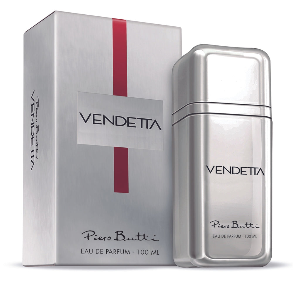 Perfume Hombre Vendetta EDP
