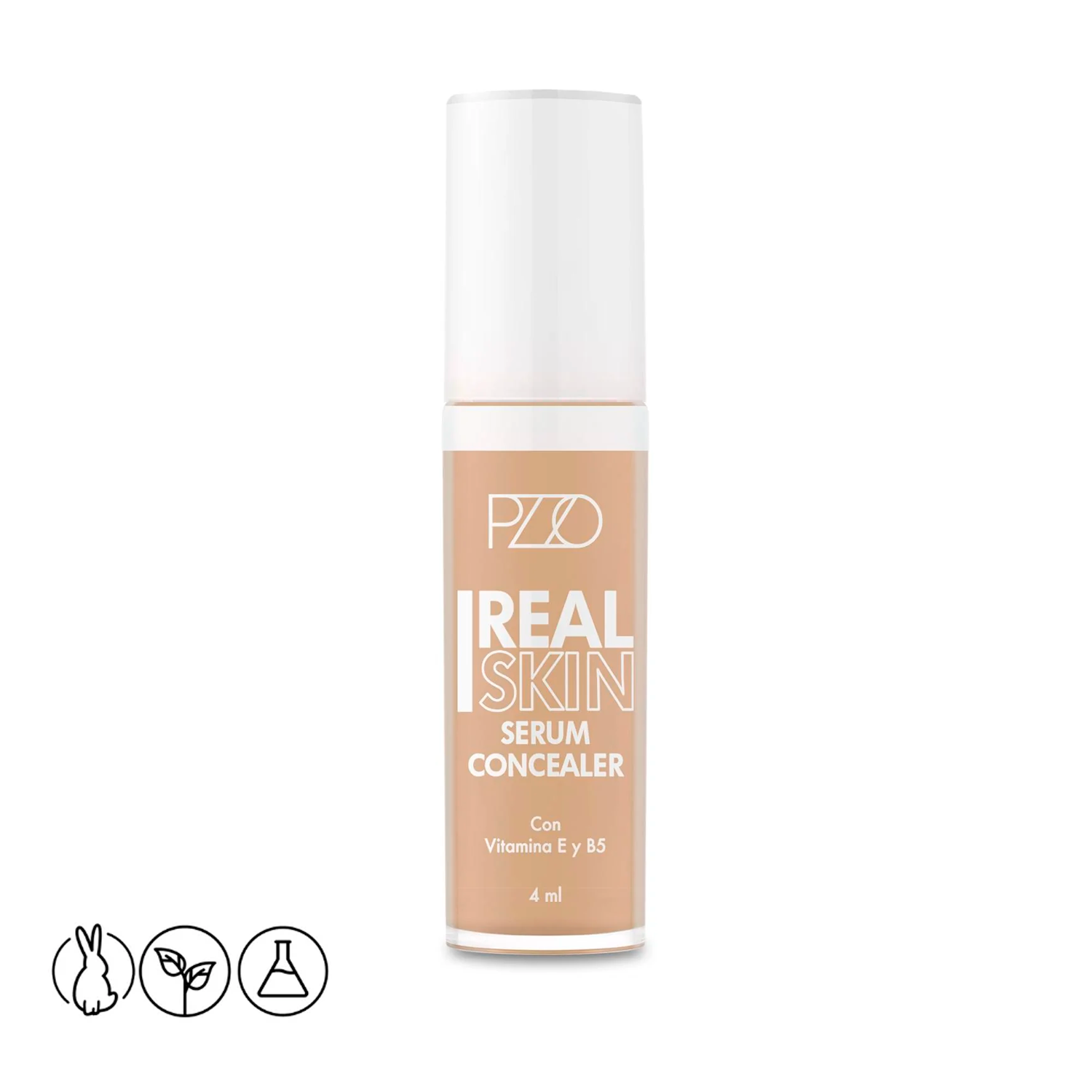 Real Skin Sérum Concealer