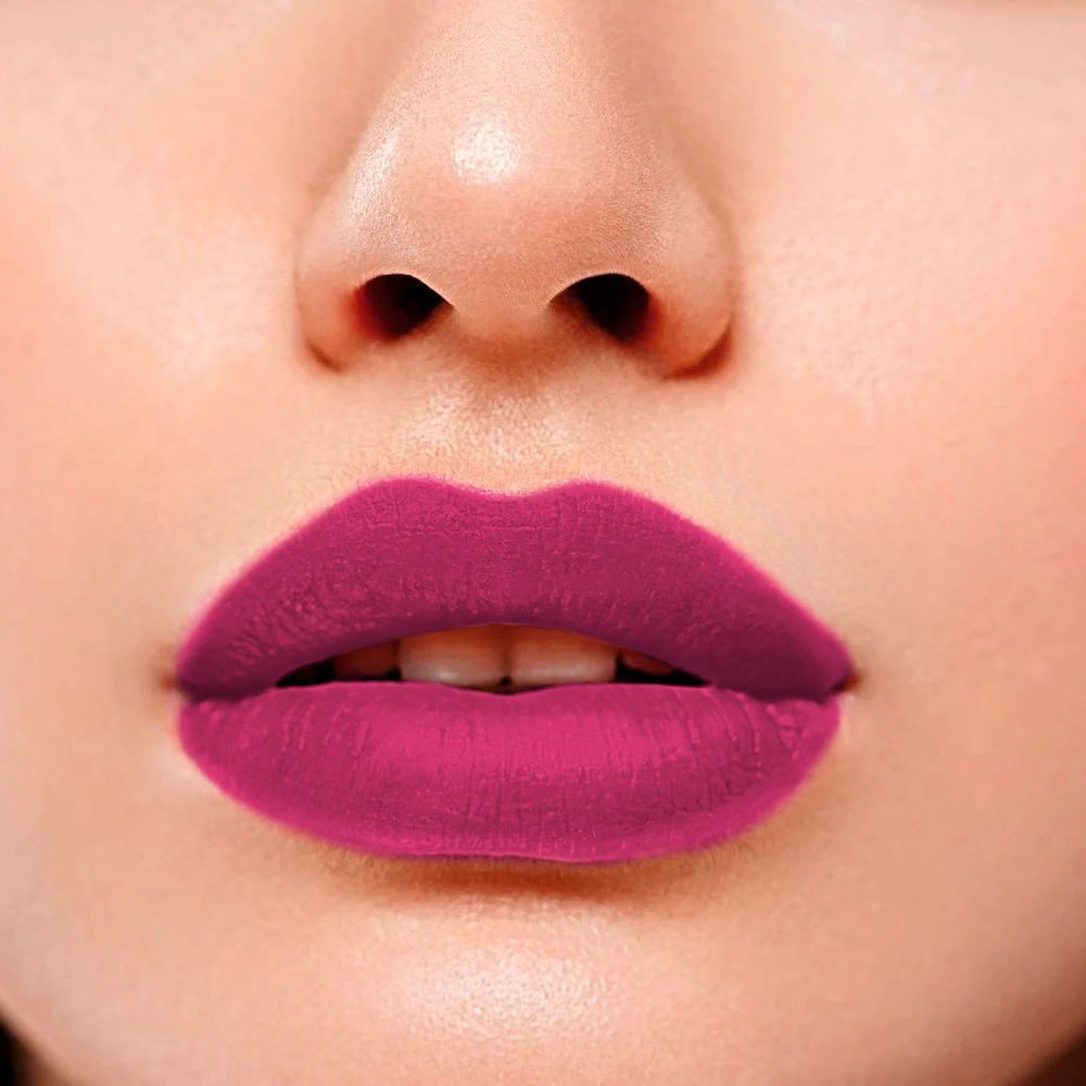 Labial Líquido Larga Duración Matte Ink 12 horas
