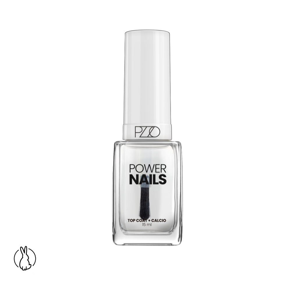 Top Coat Power Nails