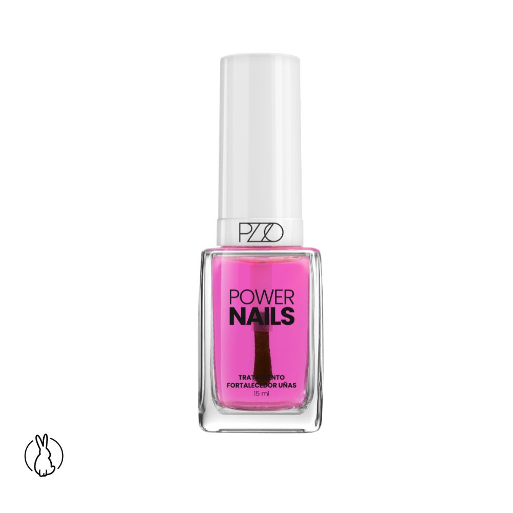Tratamiento Fortalecedor de Uñas Power Nails