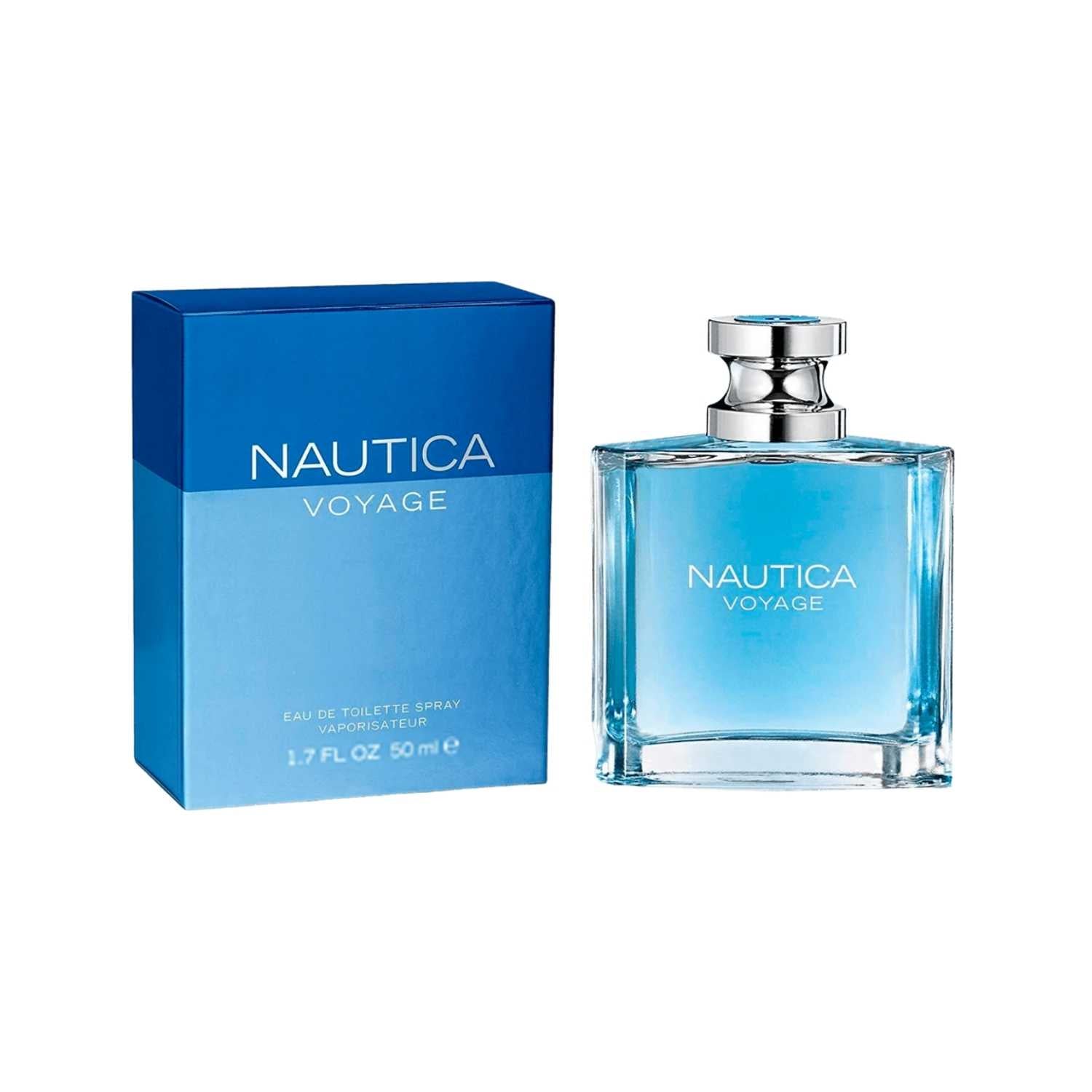 Perfume Hombre Voyage EDT 50 ML