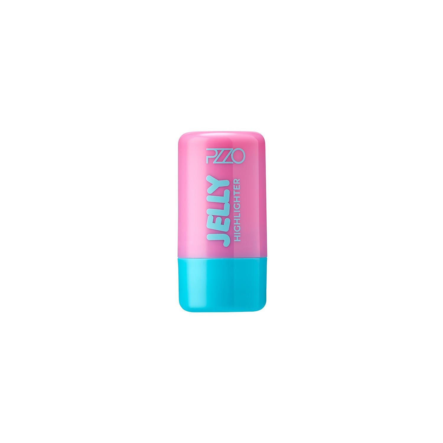 Iluminador Jelly Highlighter Soft Pink Color Crush