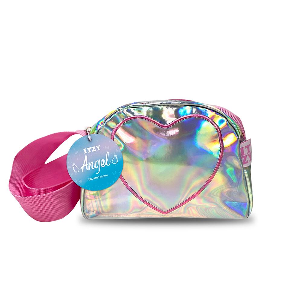 Set Perfume Angel EDT + Cartera