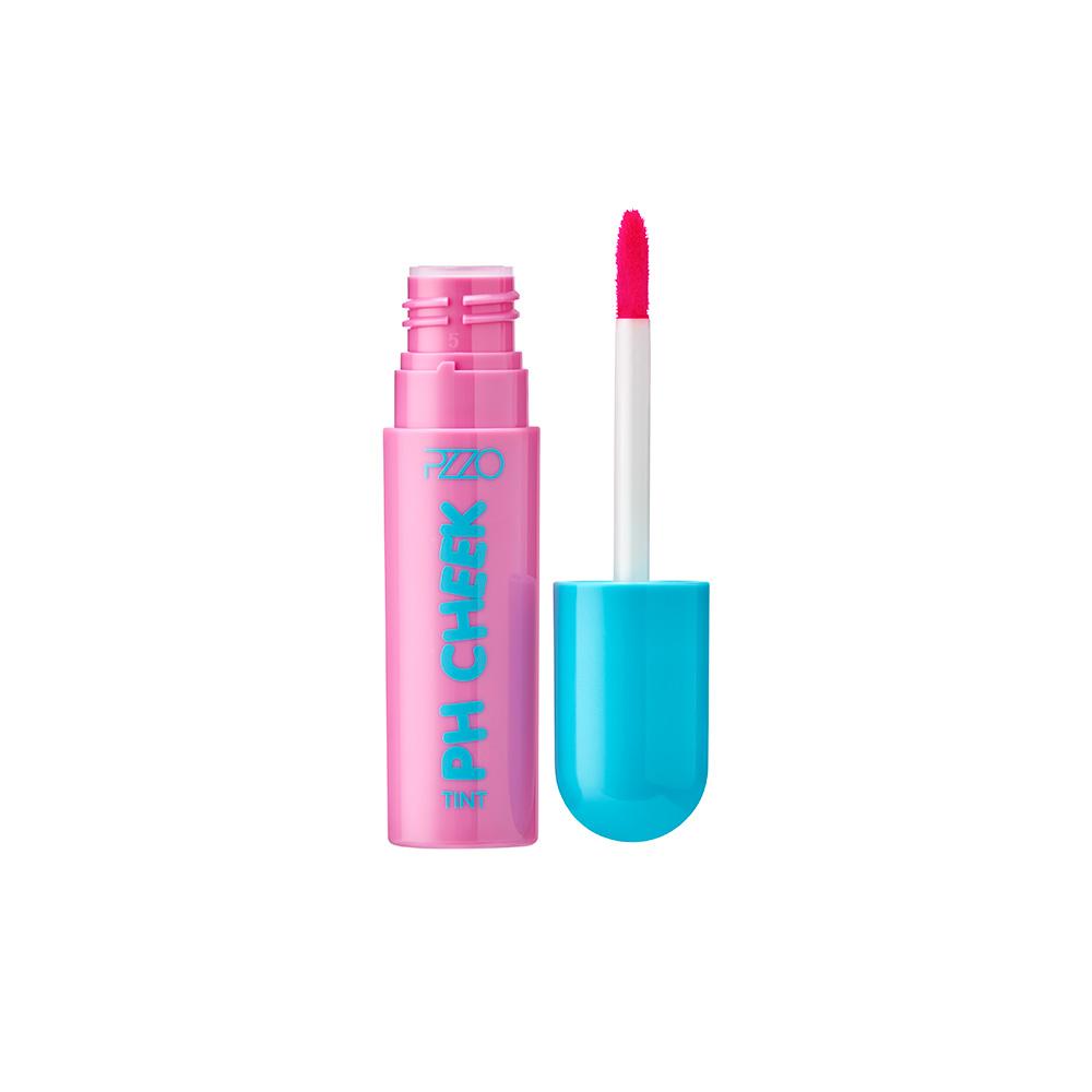 Set Full Face Rose Color Crush