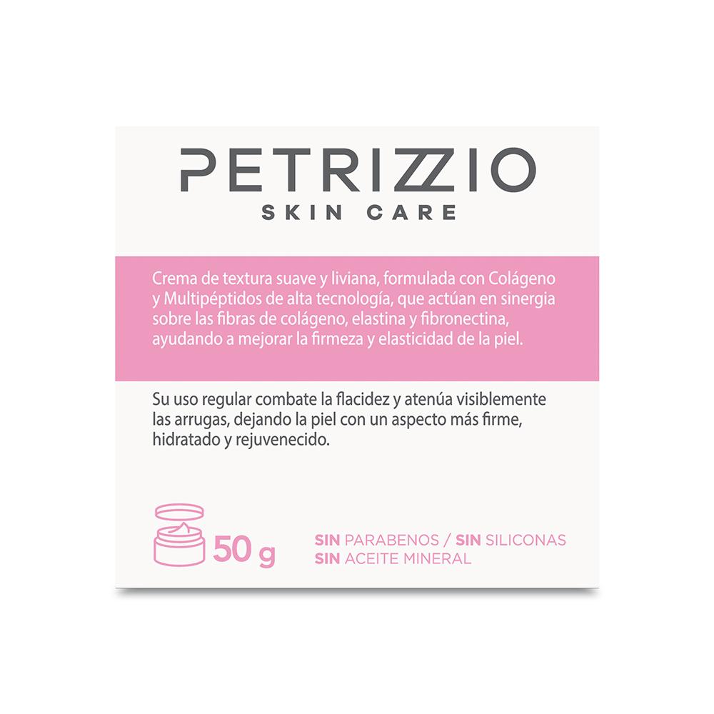 Crema Lift & Firm Colágeno + Multipétidos