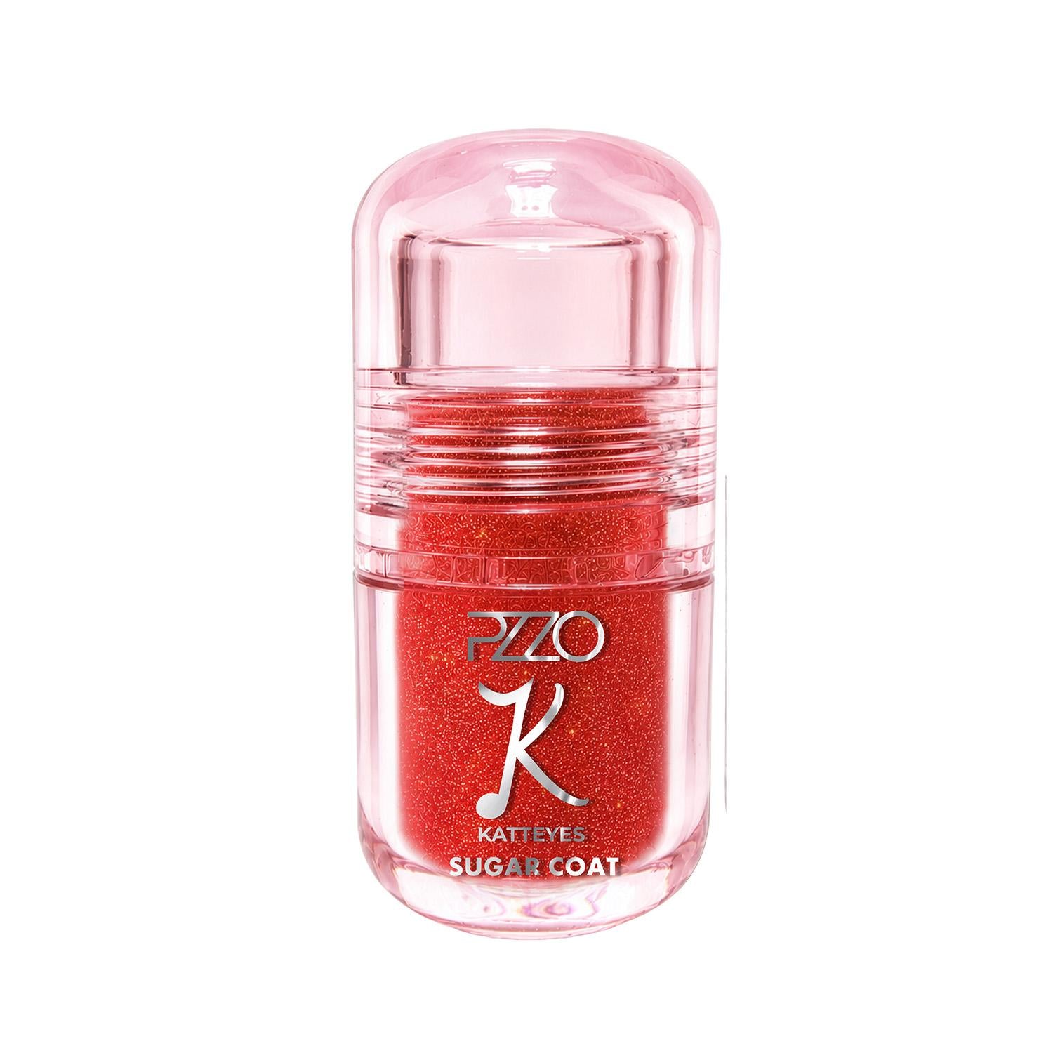 Lip Oil Sugar Coat by Katteyes