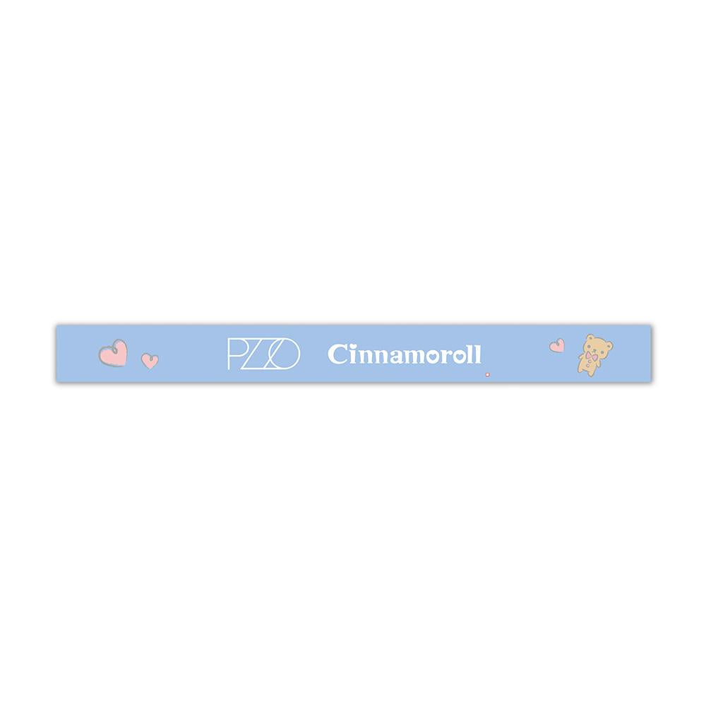 Paleta de Sombras Cinnamoroll The Cute Squad