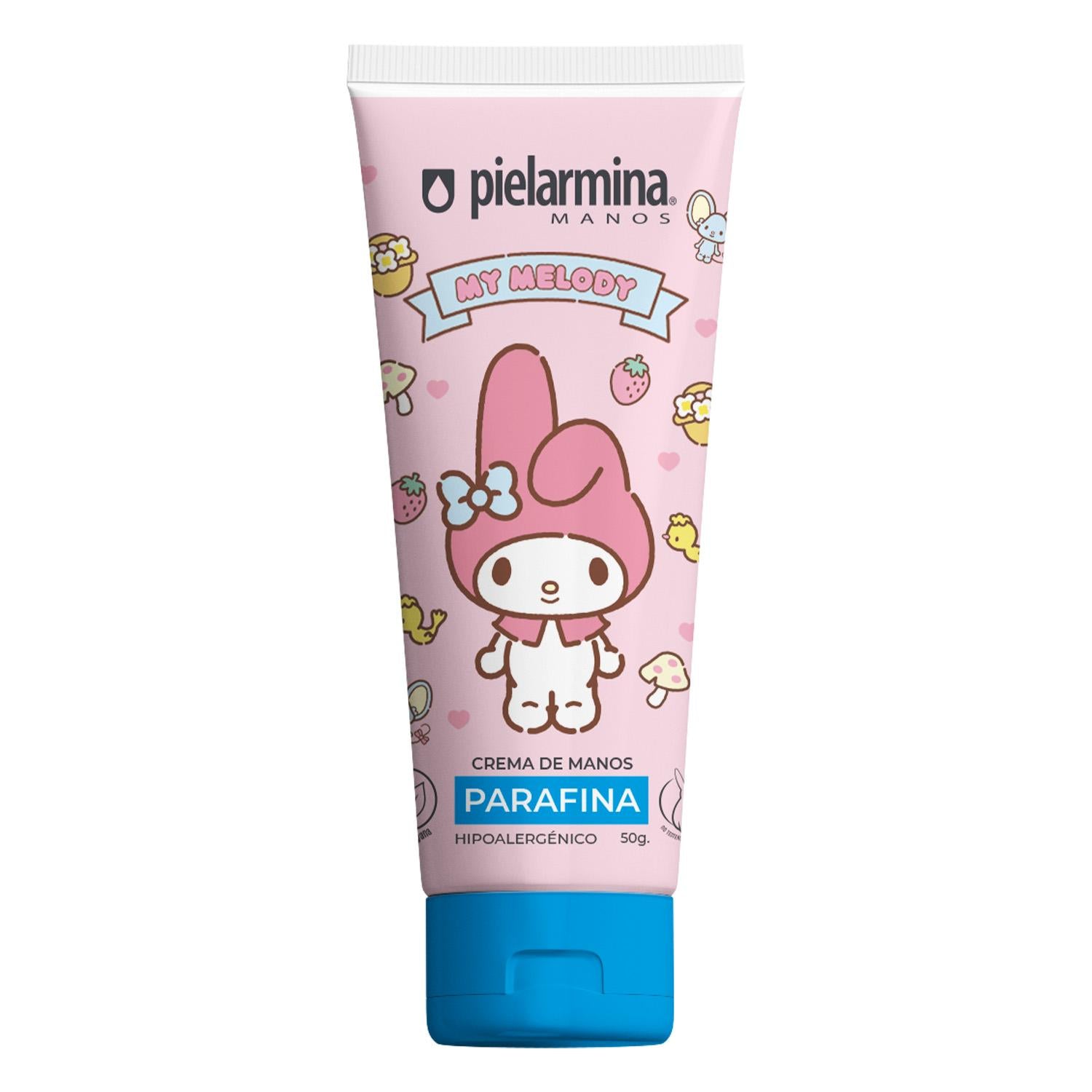 Set Duo Cremas BFF Parafina & Maqui