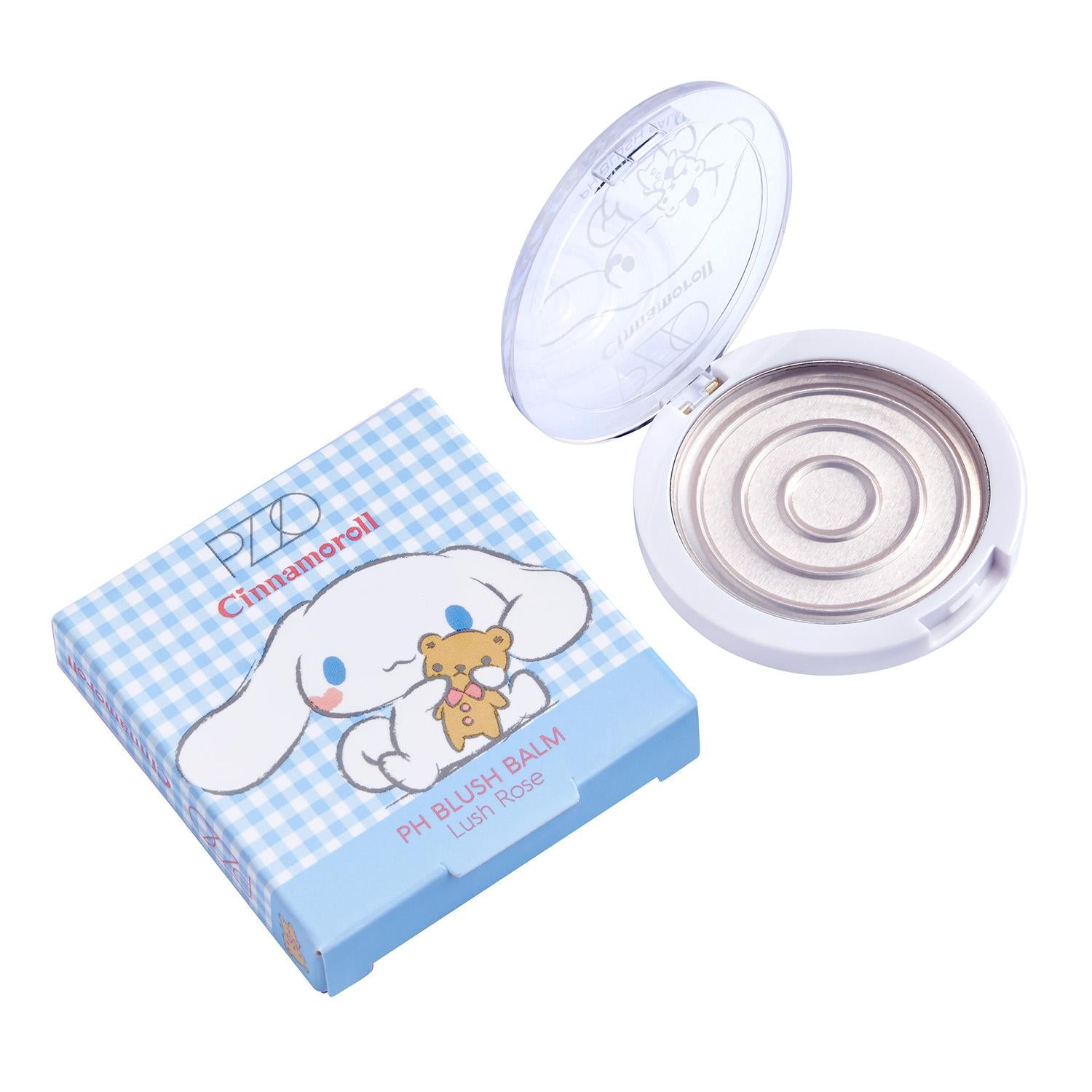 Ph Blush Cinnamoroll The Cute Squad