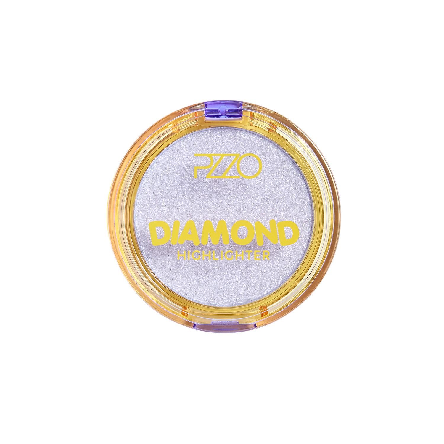 Diamond Highlighter Cosmic Glow Color Crush