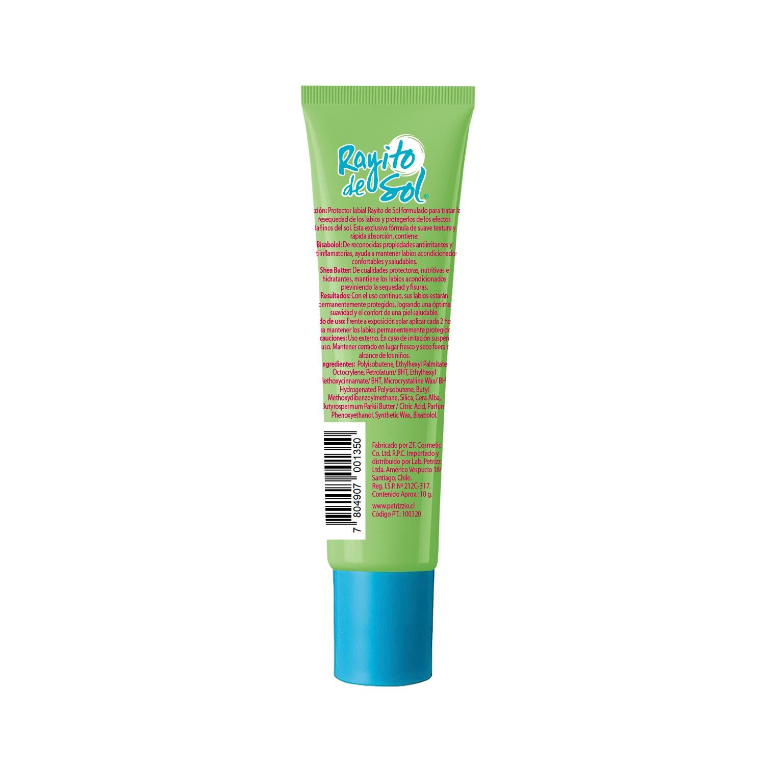 Protector Labial FPS 30 Sandia