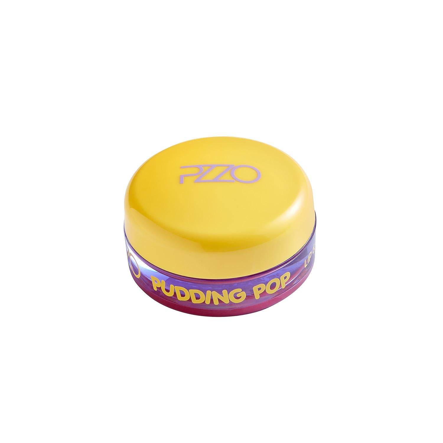Pudding Pop Lip & Cheek Pink Mousse Color Crush
