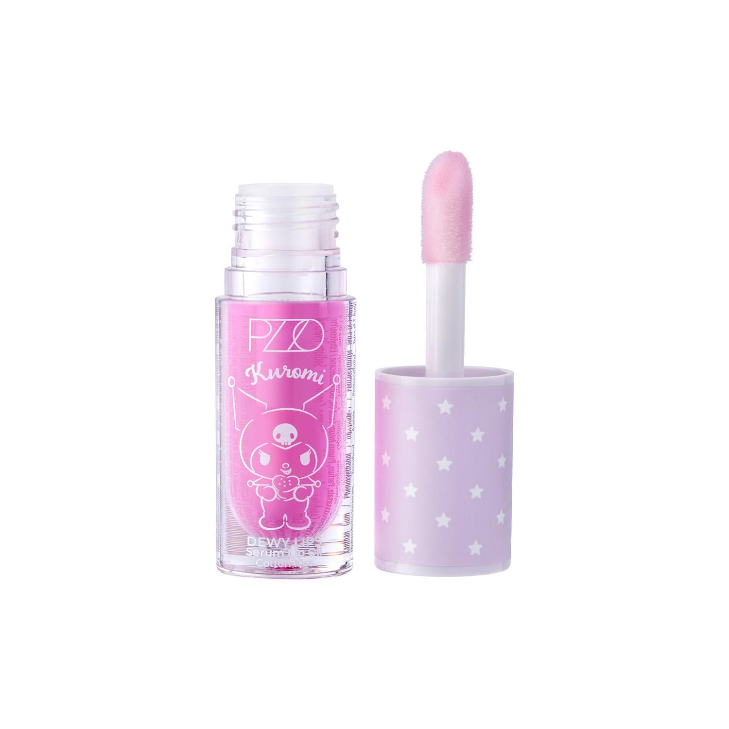 Lip Oil Kuromi The Cute Squad