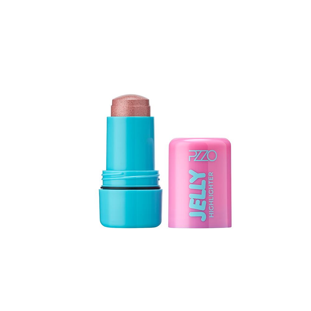 Set Full Face Rose Color Crush