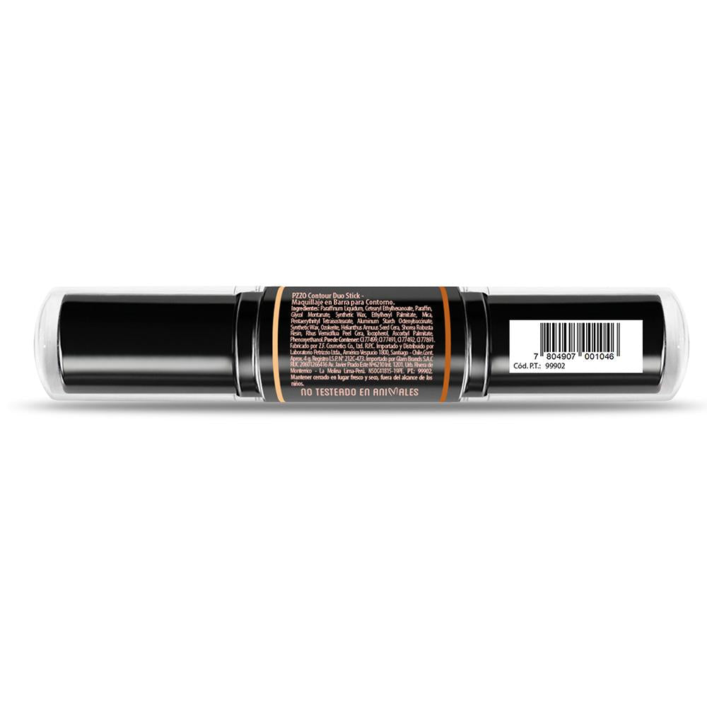 Contour Duo Stick