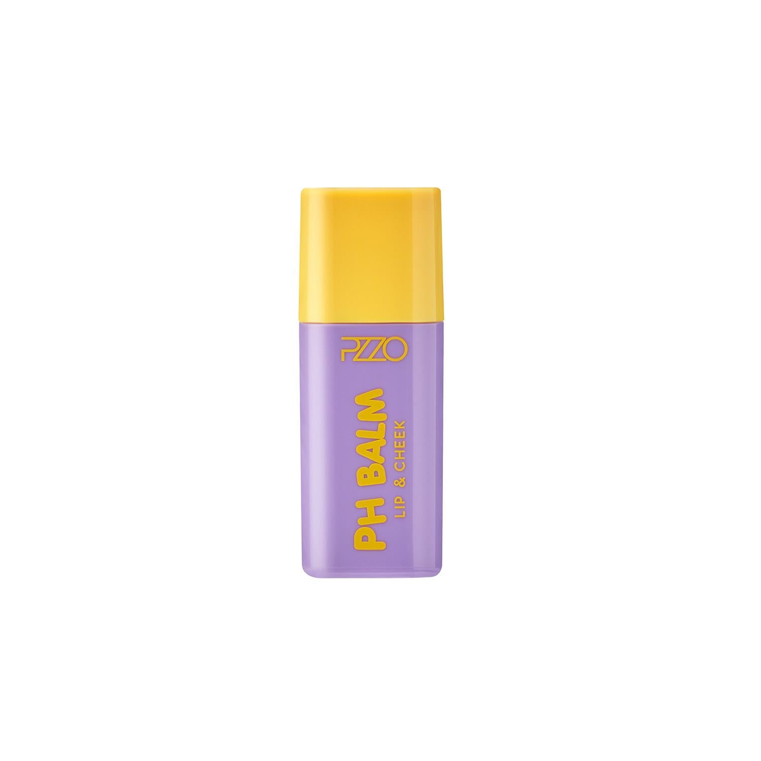 Ph Balm Lip & Cheek Color Crush