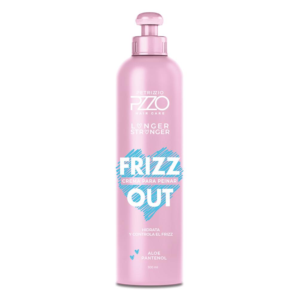 Crema para Peinar Hidratante Frizz Out 300ml