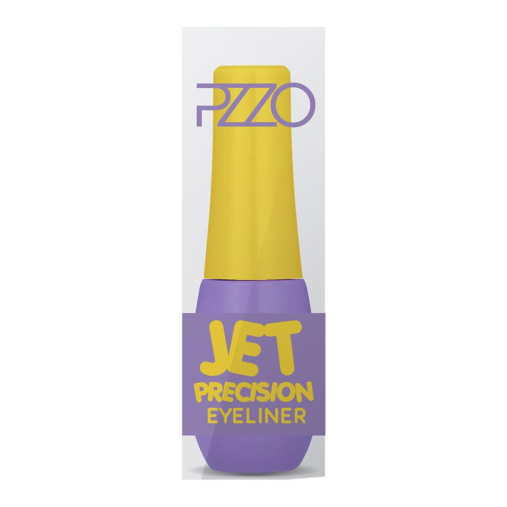 Delineador Jet Precision Eyeliner Color Crush