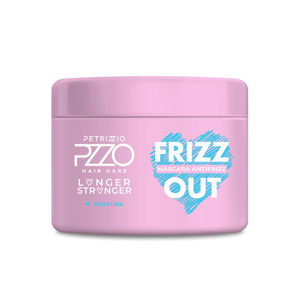 Mascarilla Antifrizz Frizz Out 400g