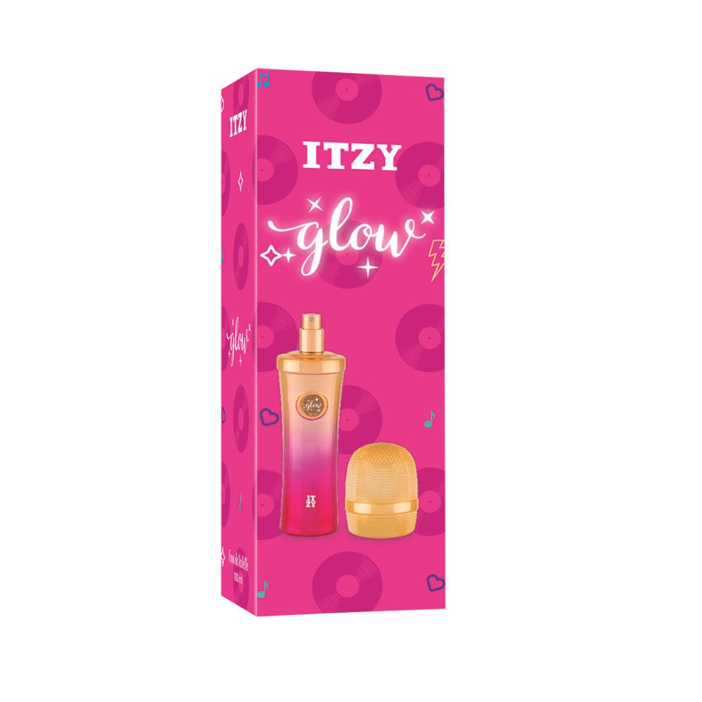 Perfume Mujer Glow EDT