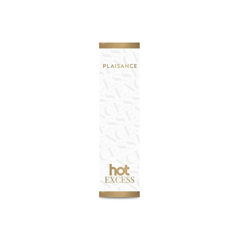 Set Perfume Hot Excess EDP + Crema