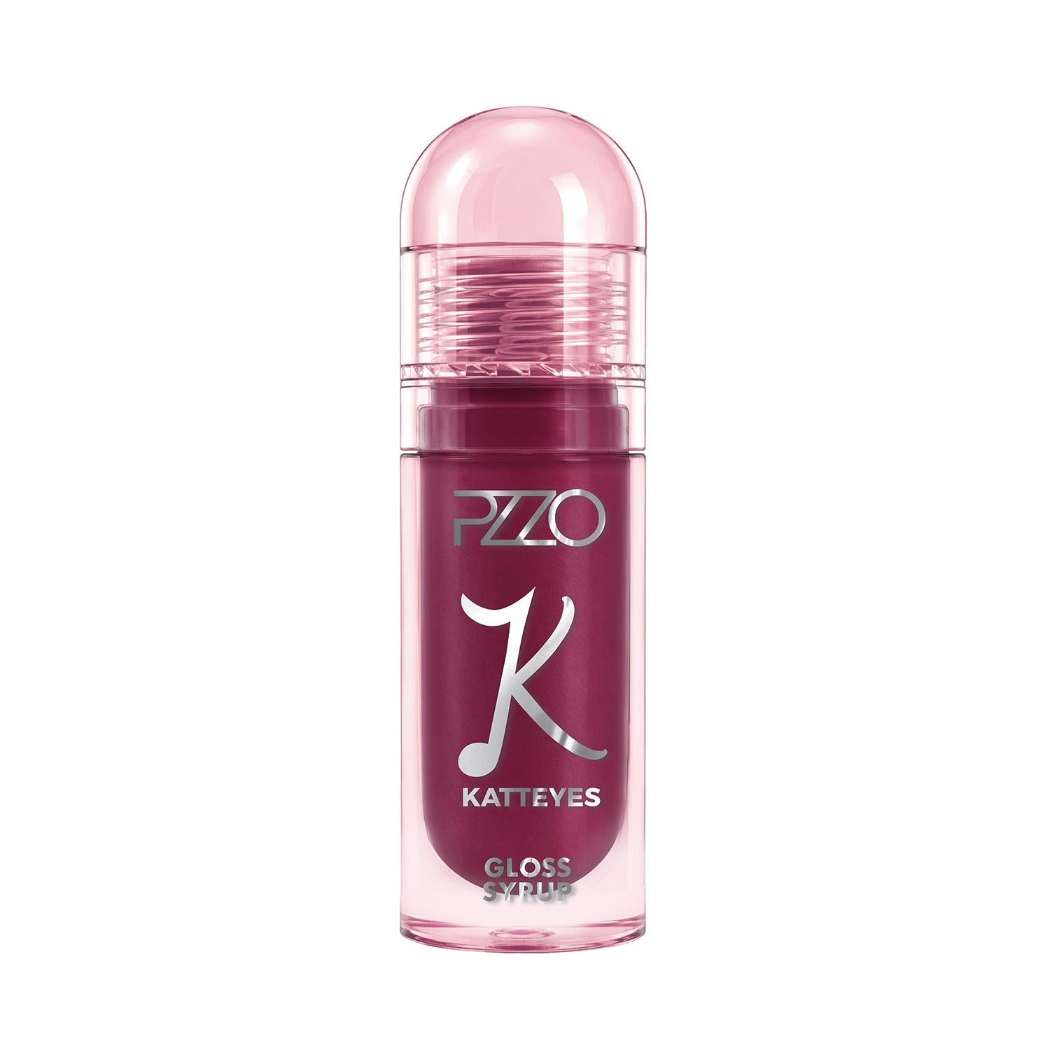 Gloss Syrup by Katteyes