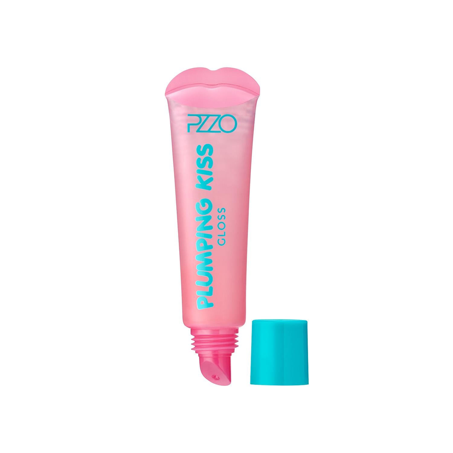 Plumping Kiss Gloss Wow Color Crush