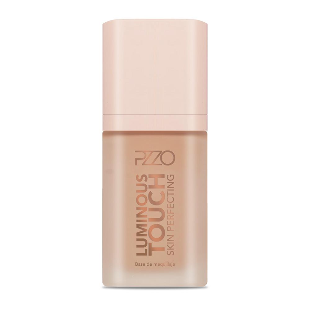 Base Luminous Touch Skin Perfecting