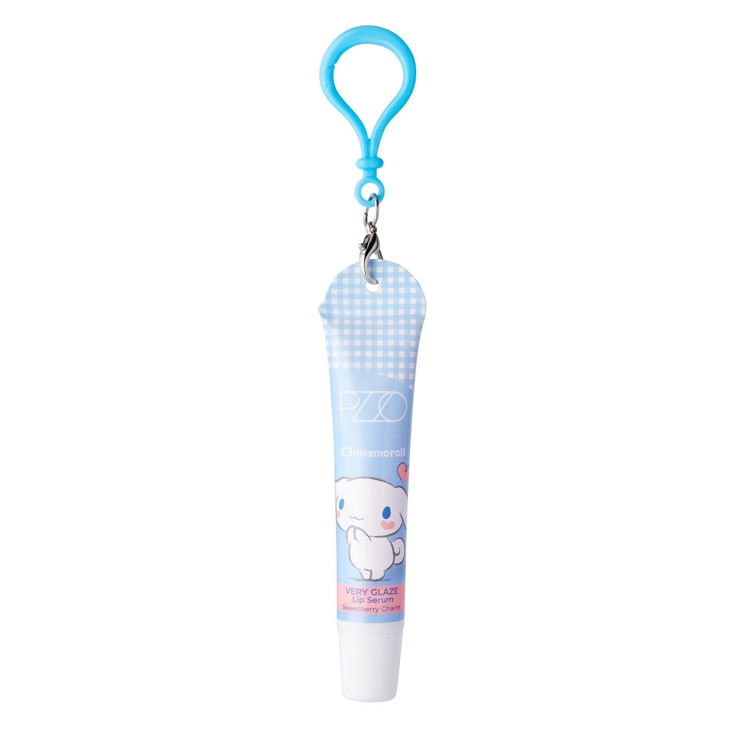 Lip Sérum Cinnamoroll The Cute Squad