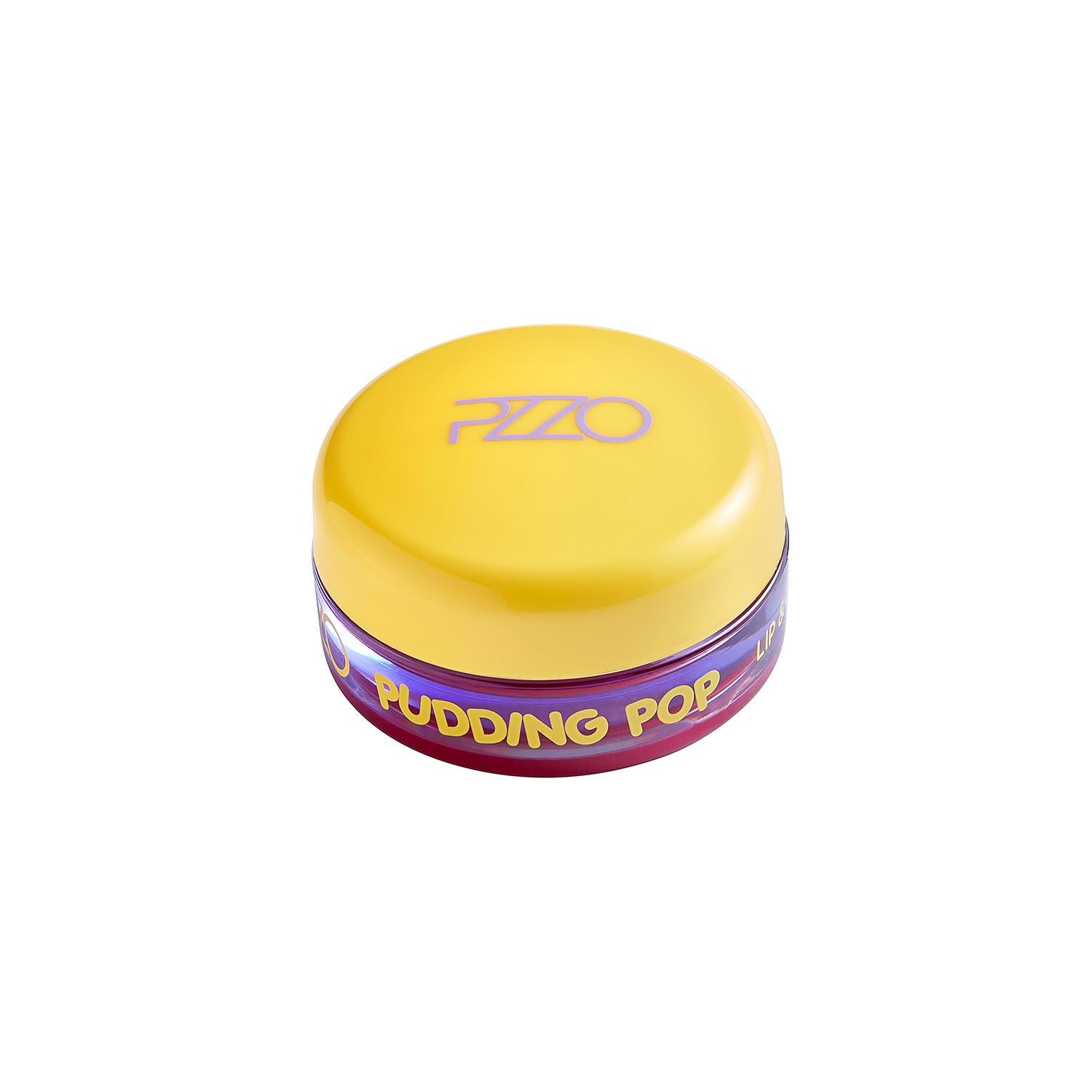 Pudding Pop Lip & Cheek Sunset Spoon Color Crush