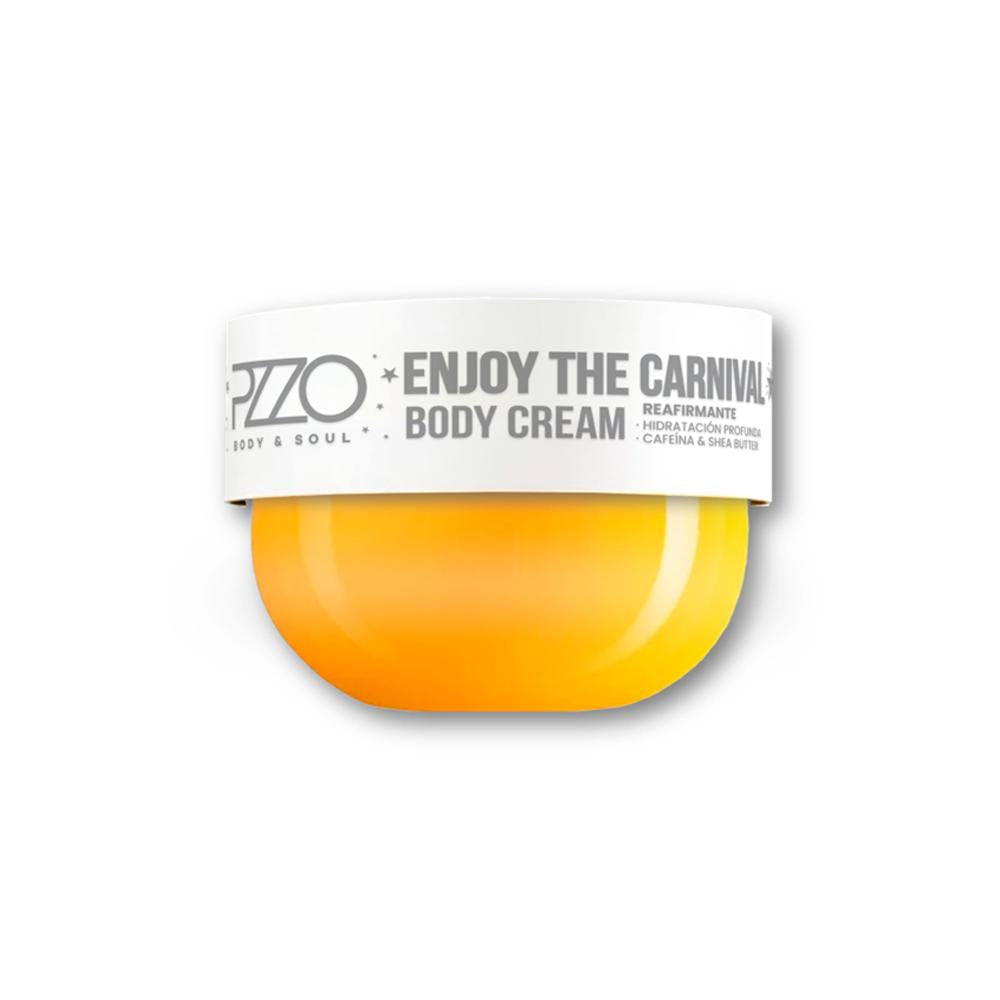 Body Cream Enjoy The Carnival