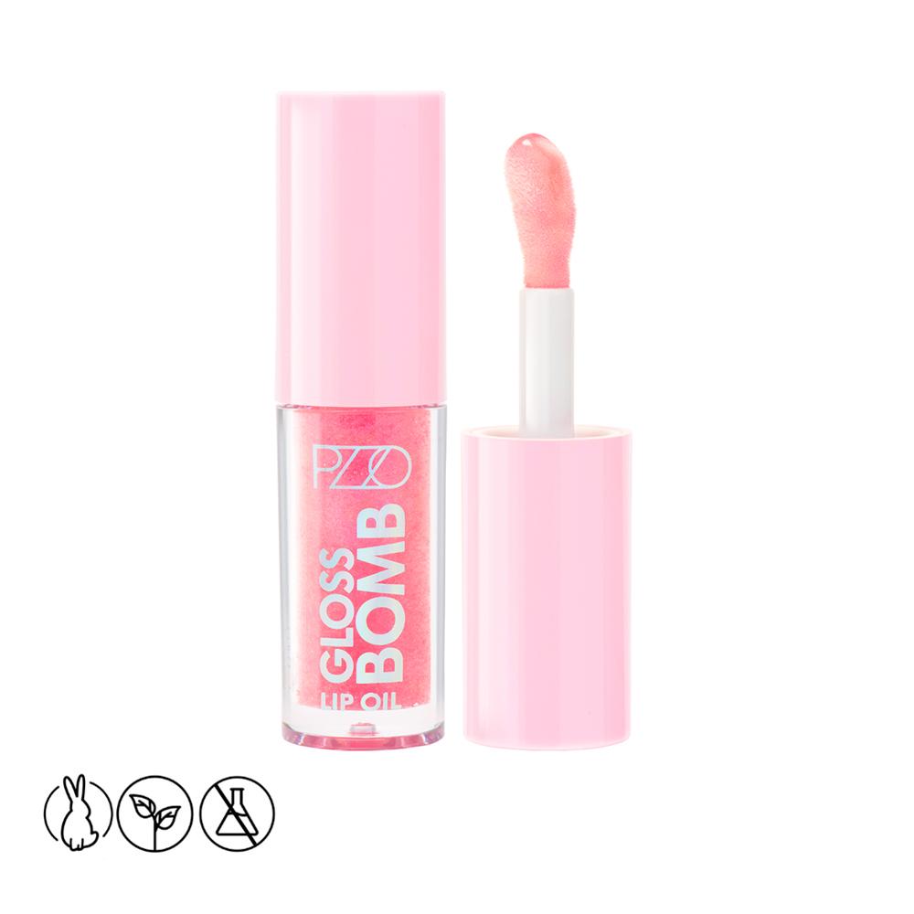 Gloss Bomb Lip Oil Dance Floor