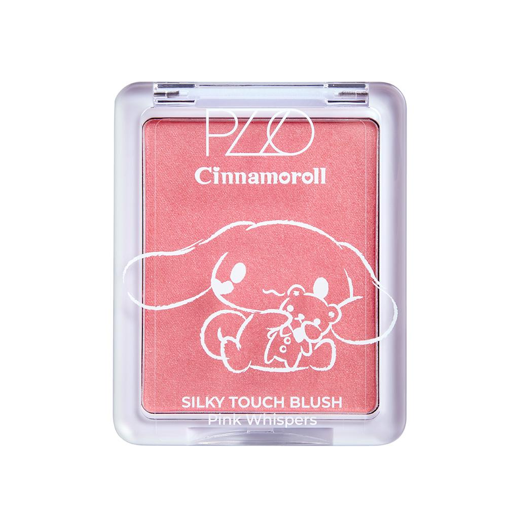 Blush Cinnamoroll The Cute Squad