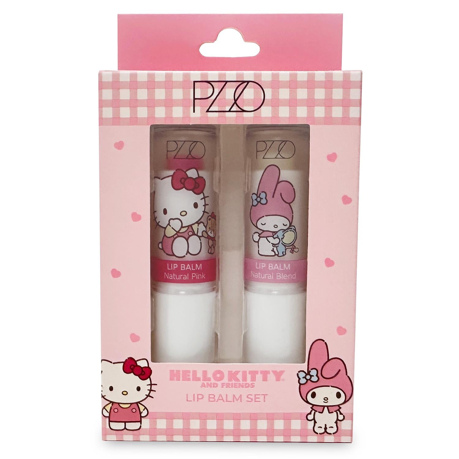 Set Duo Hello Kitty & Friends