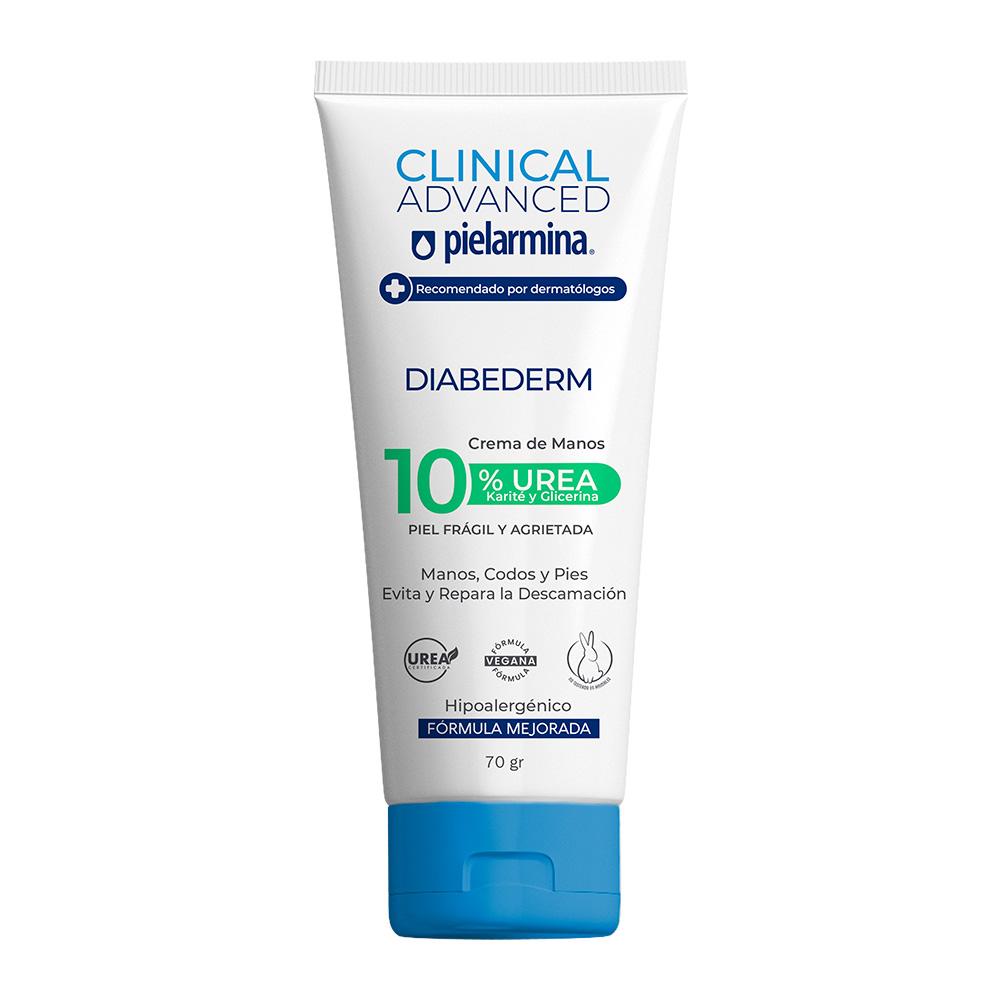 Set Cremas Diabederm + Barra Multiacción