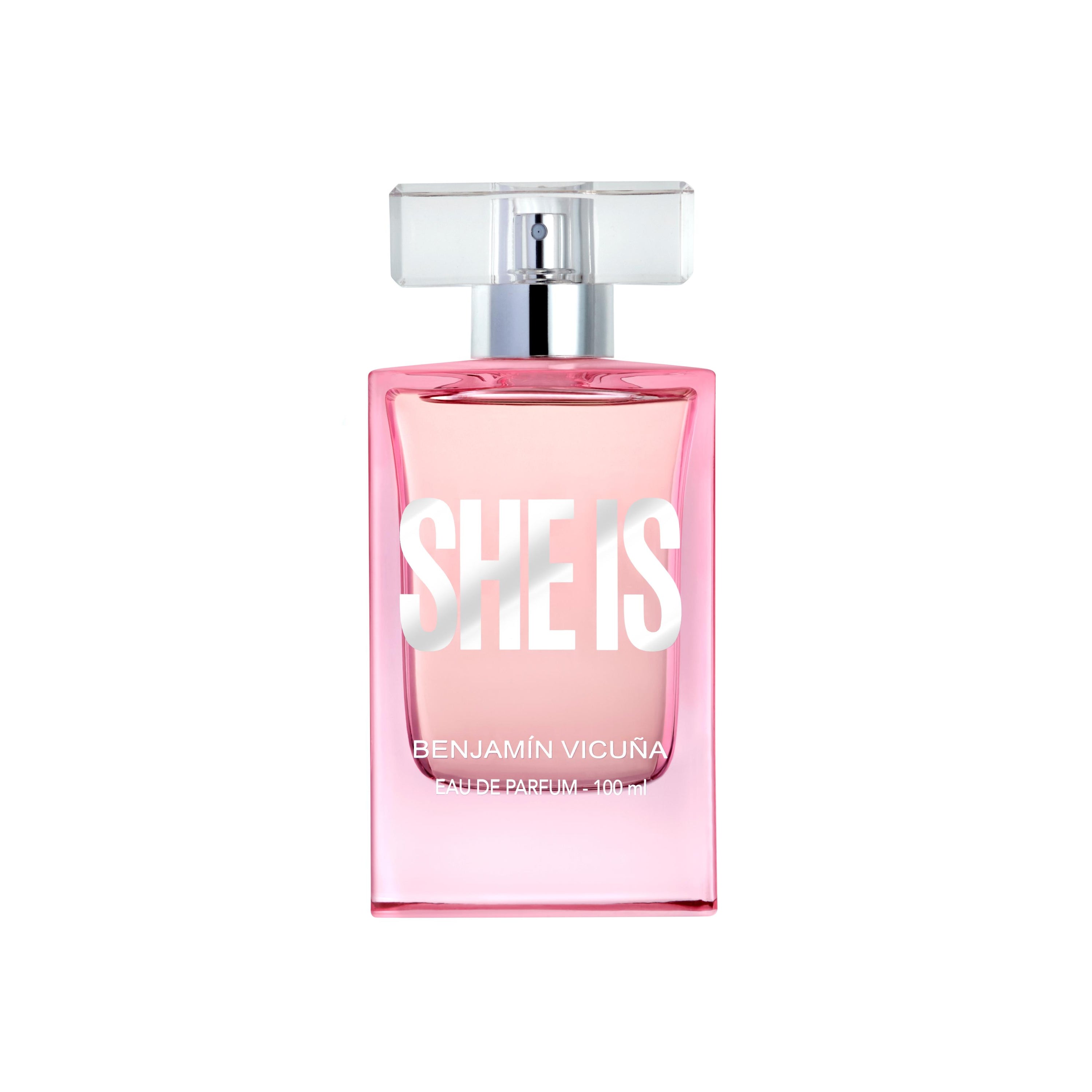 Set Duo Perfumes EDP She Is BV + Vendetta Gold