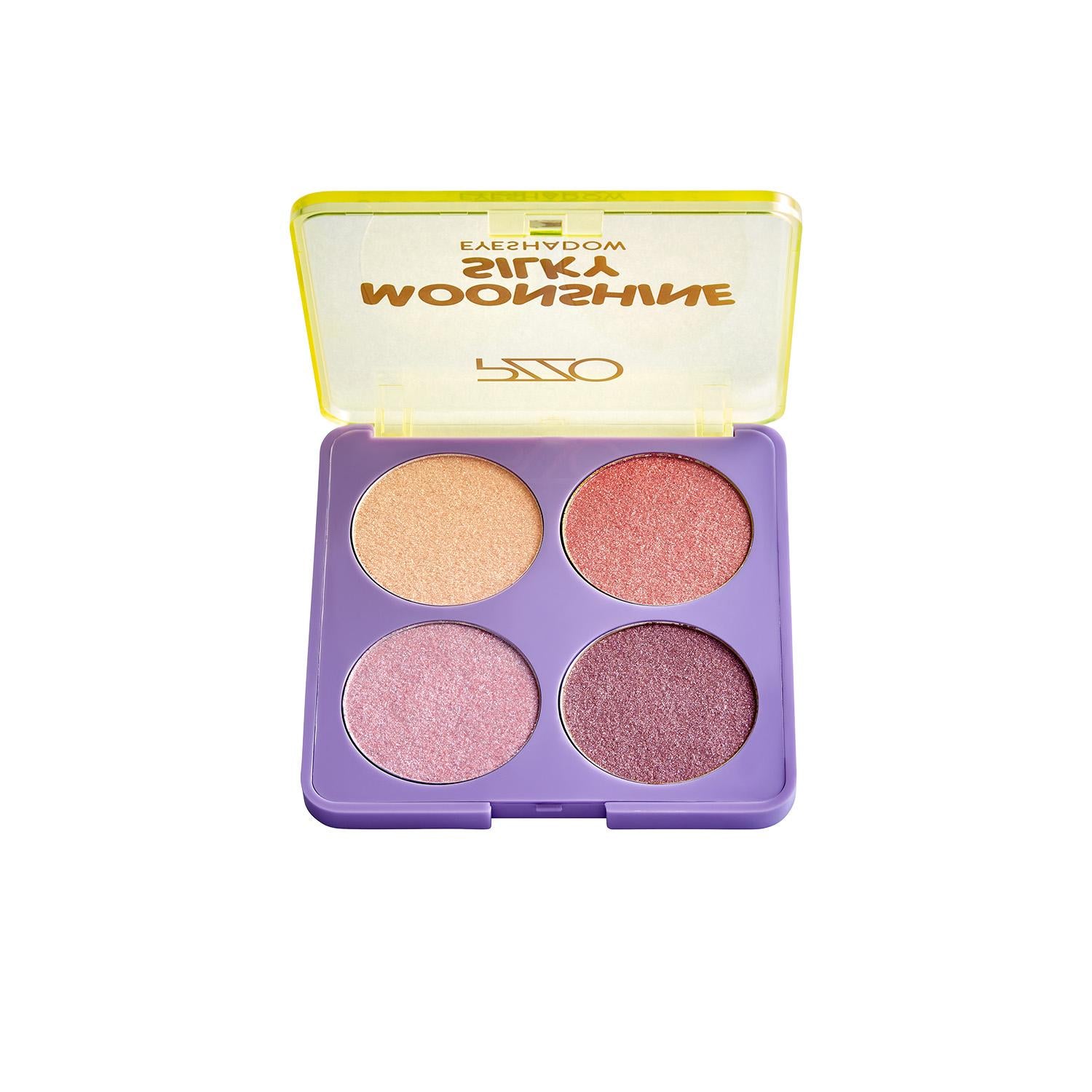 Sombra Moonshine Silky Eyeshadow Happy Place Color Crush