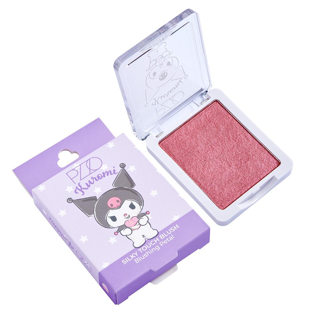 Blush Kuromi The Cute Squad