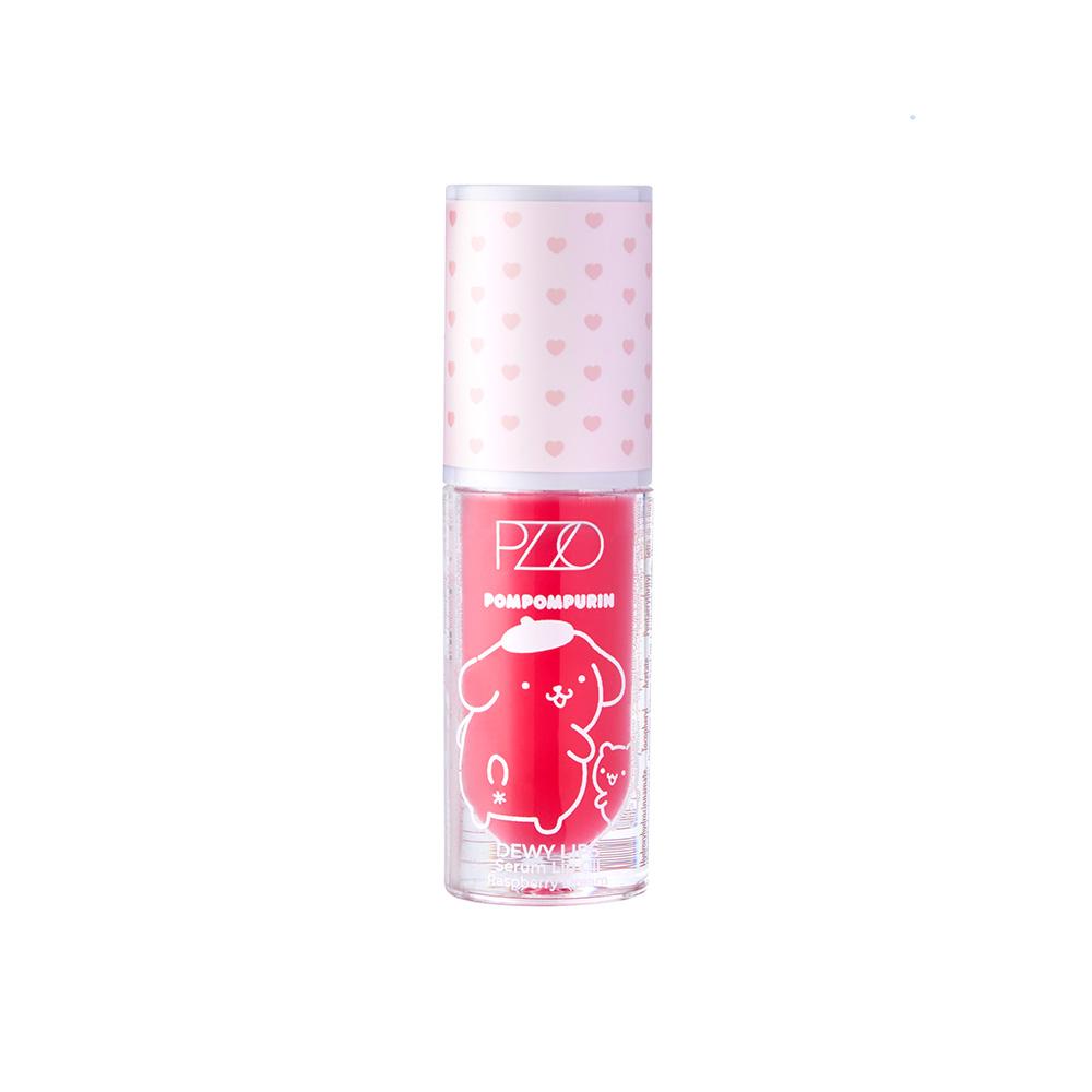 Lip Oil Pompompurin The Cute Squad