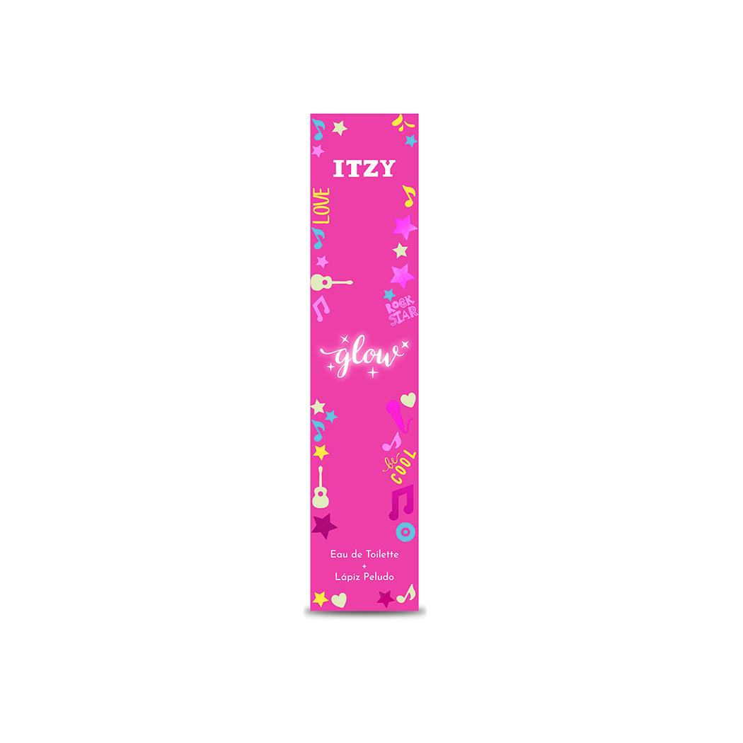 Set Perfume Glow EDT + Lápiz