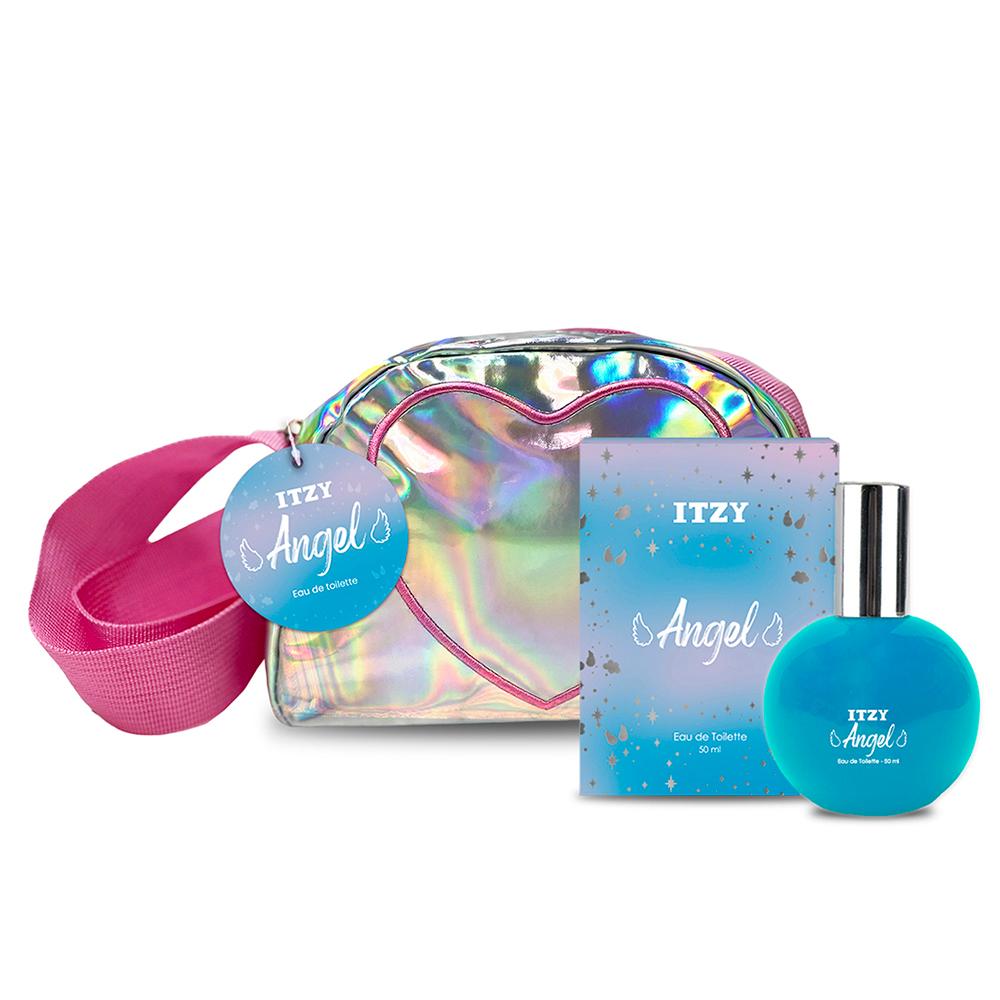 Set Perfume Angel EDT + Cartera