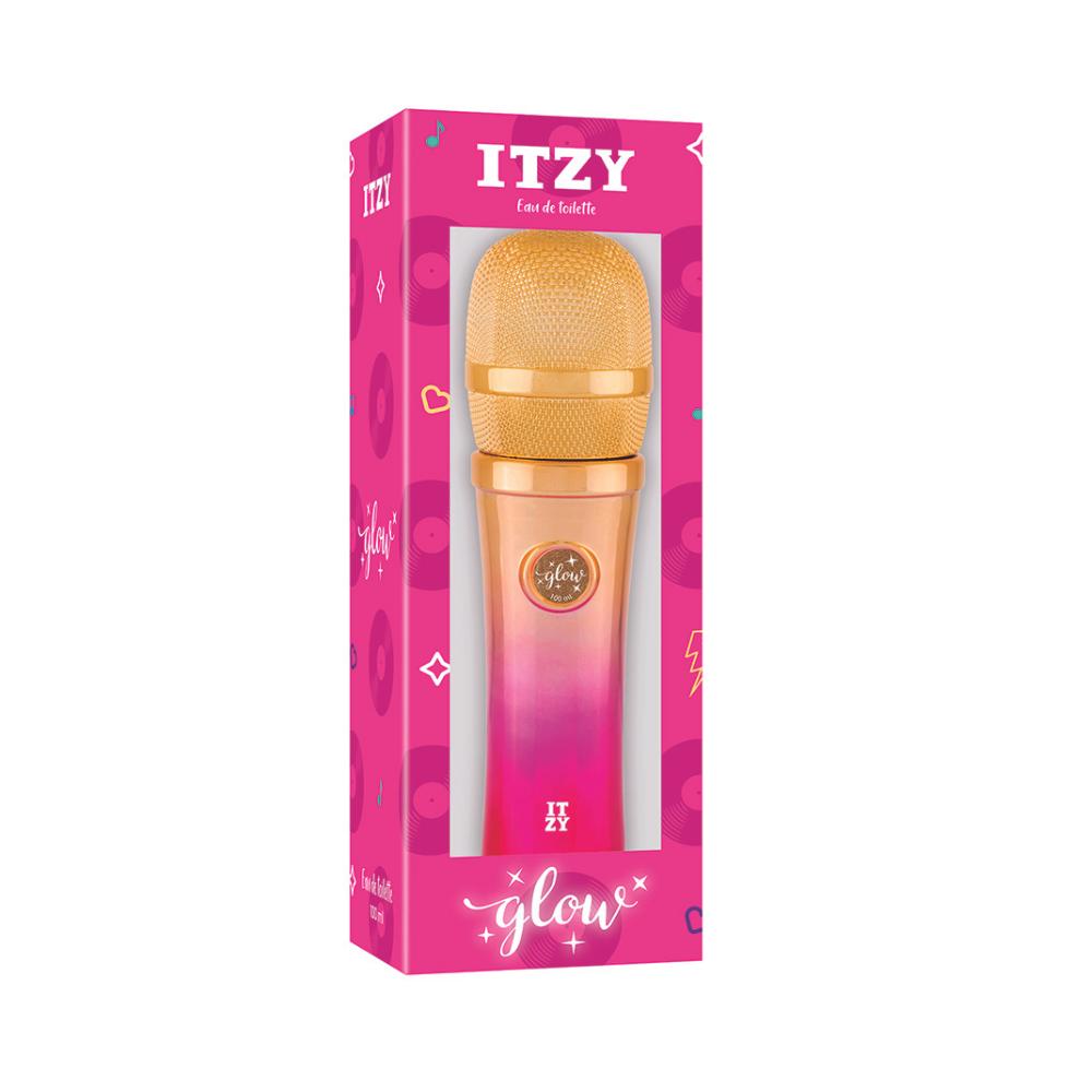 Perfume Mujer Glow EDT