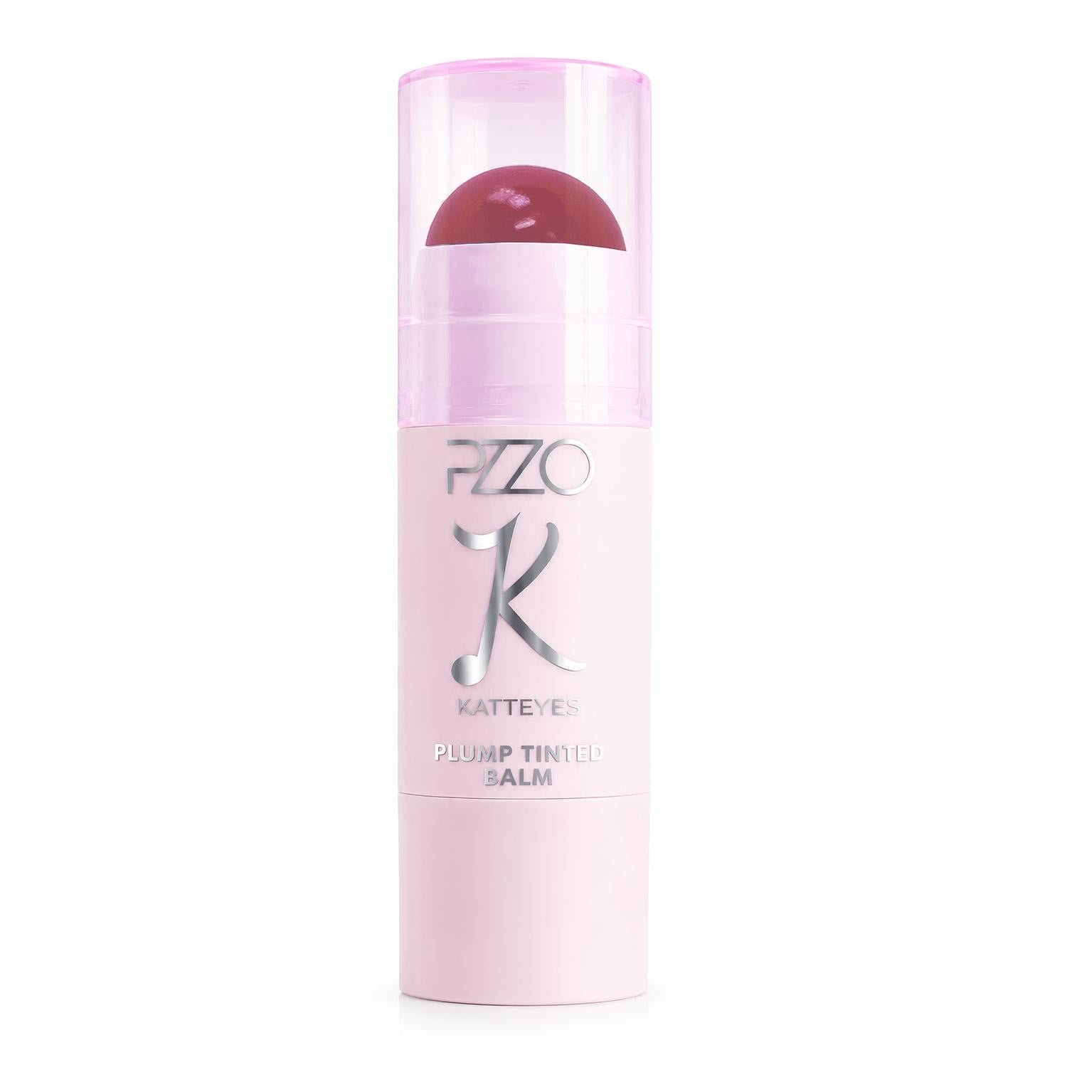 Plump Tinted Balm by Katteyes