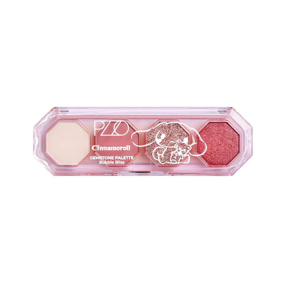 Paleta de Sombras Cinnamoroll The Cute Squad