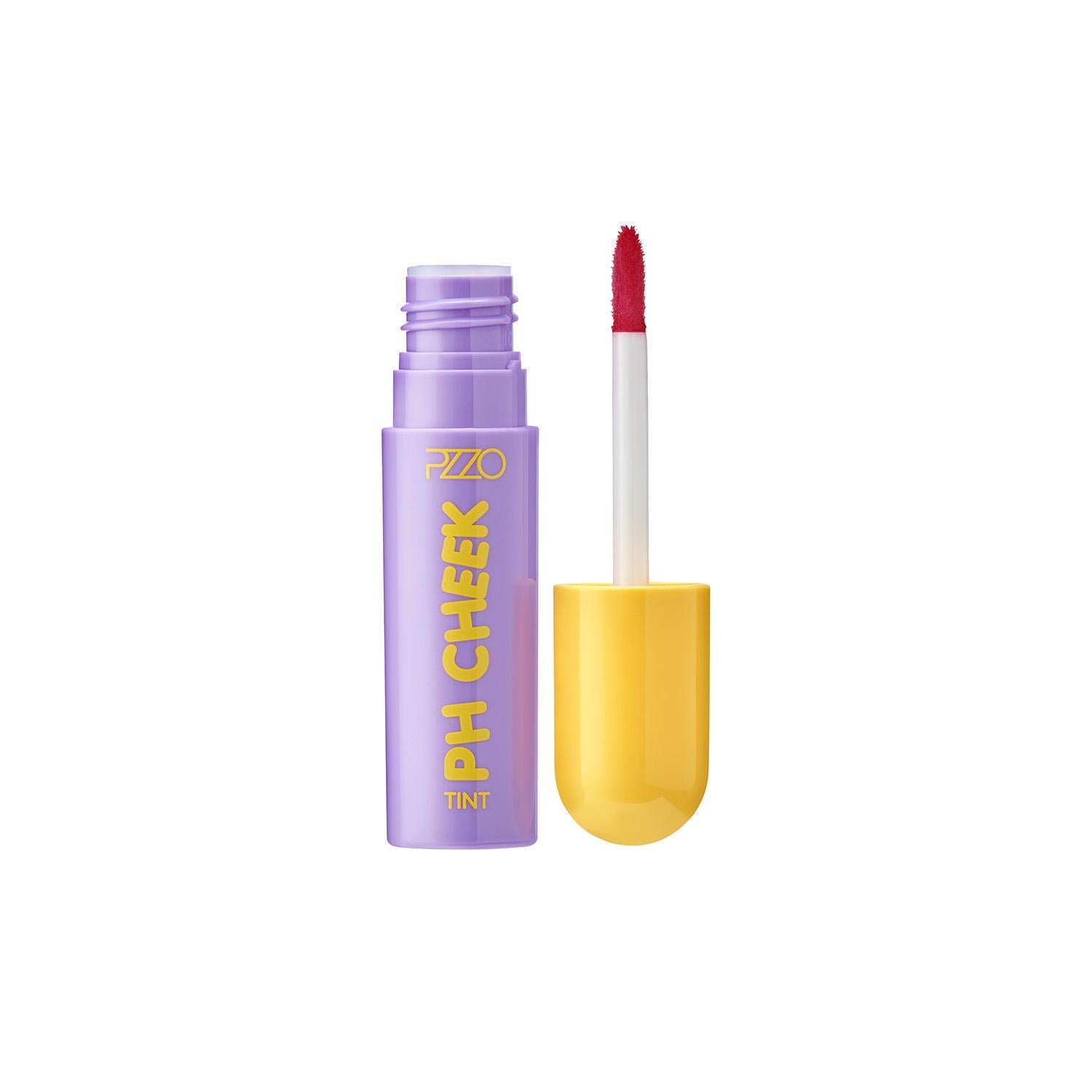 Ph Cheek Tint Petal Pop Color Crush