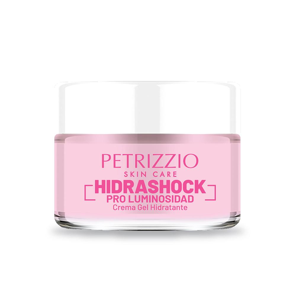 Crema Gel Hidra Shock Pro Luminosidad
