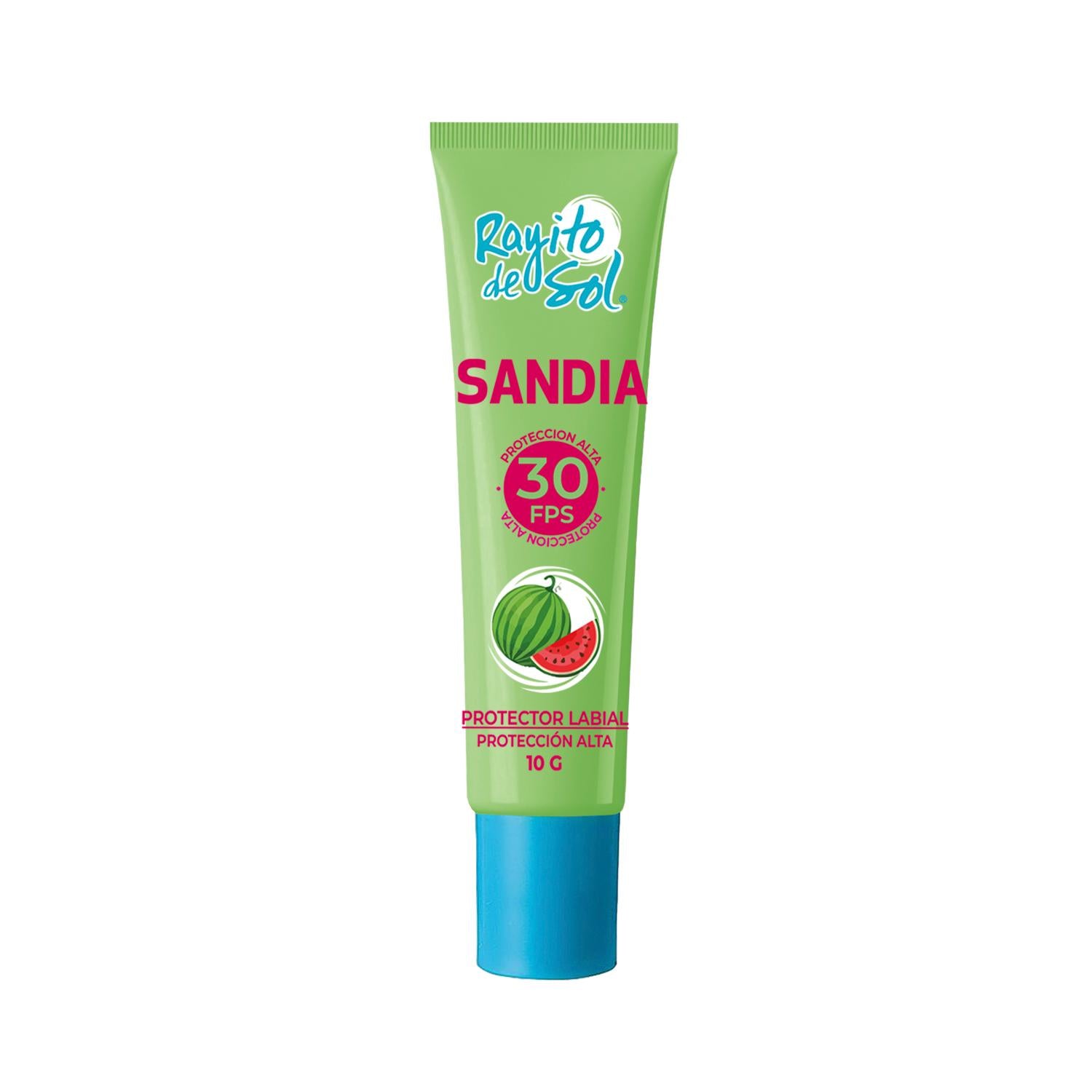 Protector Labial FPS 30 Sandia