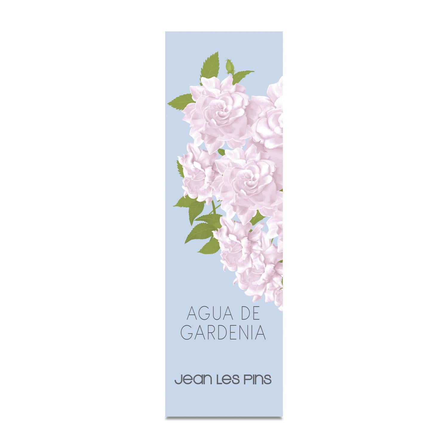 Fragancia Agua de Gardenia EDT 100 ML